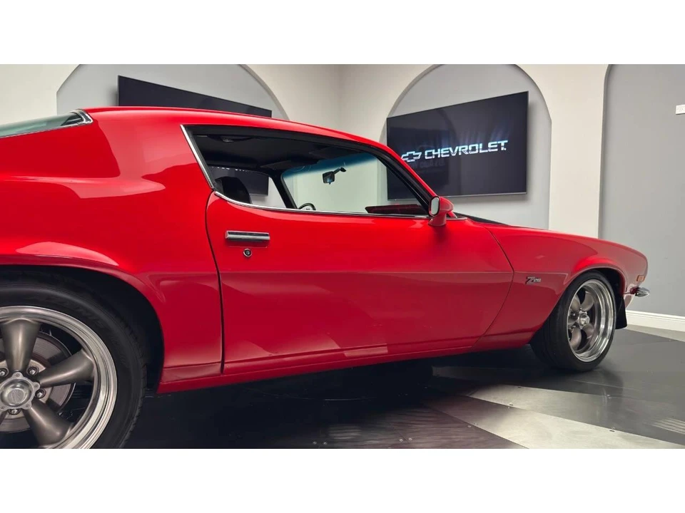 1971 Chevrolet Camaro 2nd Gen - Image 28 of 31