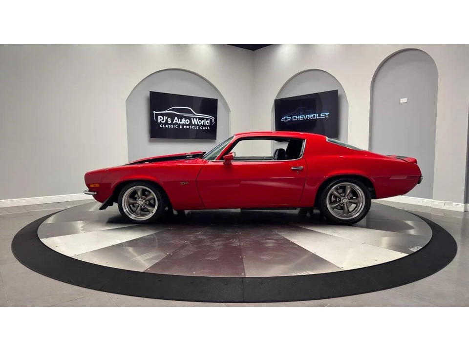 1971 Chevrolet Camaro 2nd Gen - Image 2 of 31