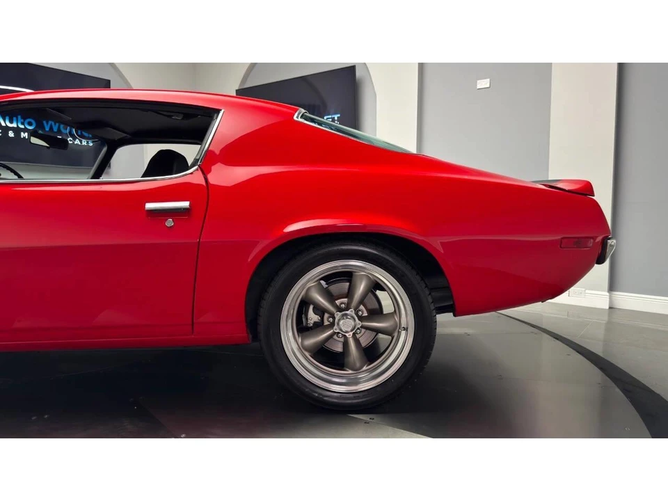 1971 Chevrolet Camaro 2nd Gen - Image 22 of 31