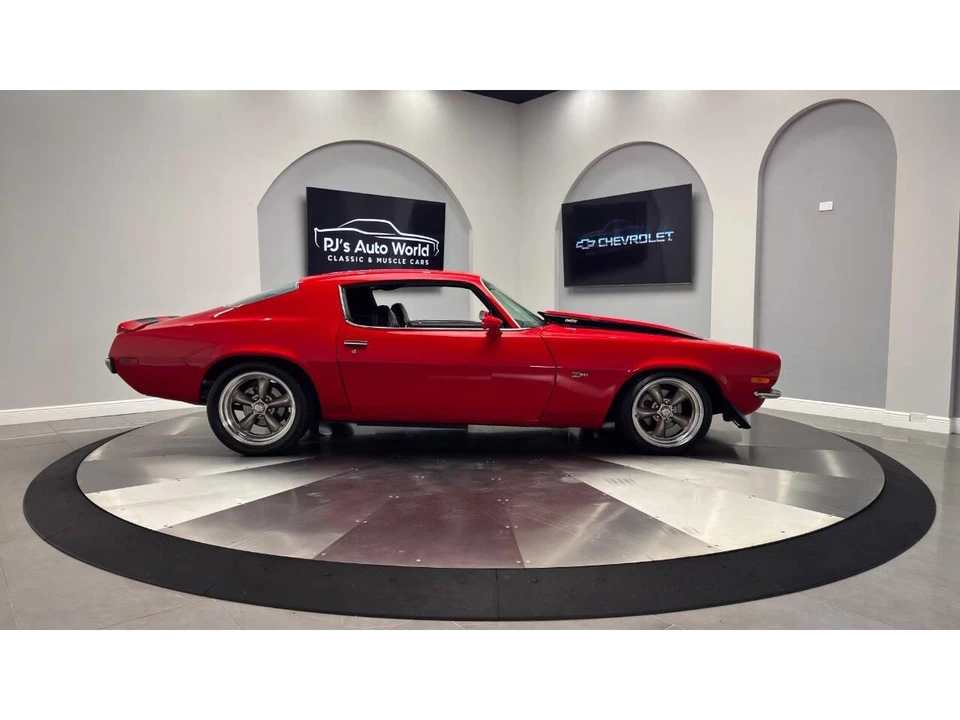 1971 Chevrolet Camaro 2nd Gen - Image 4 of 31