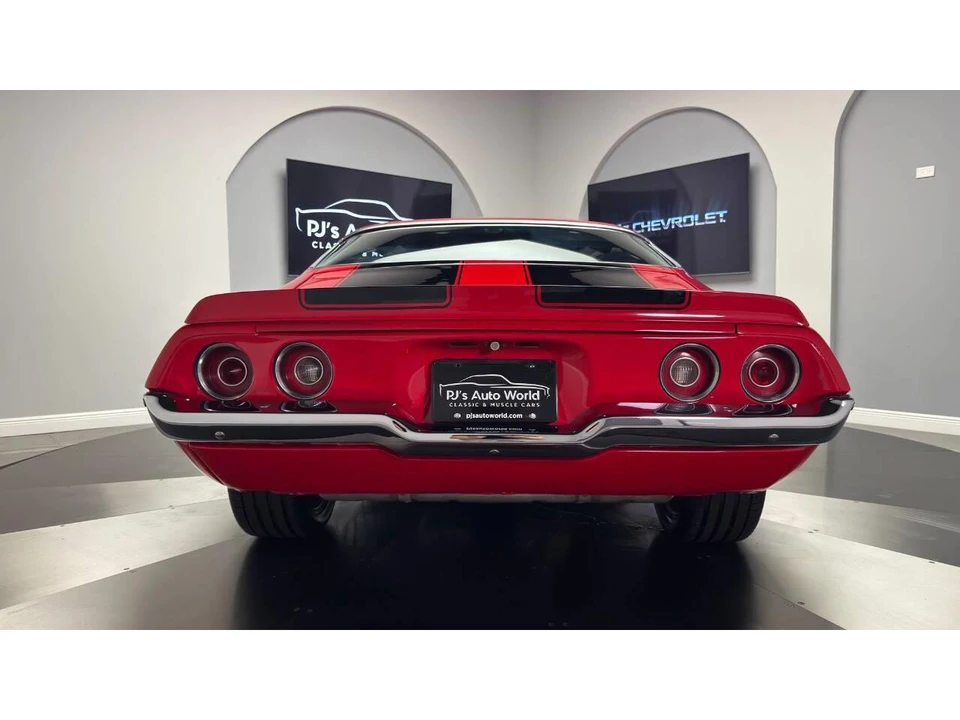 1971 Chevrolet Camaro 2nd Gen - Image 19 of 31