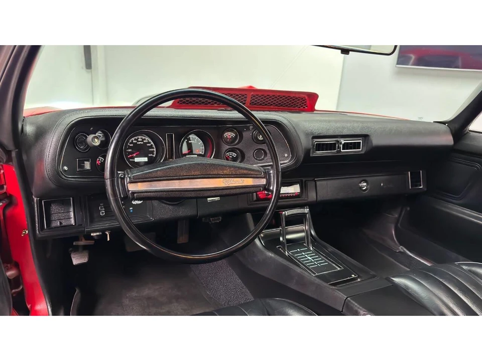 1971 Chevrolet Camaro 2nd Gen - Image 31 of 31