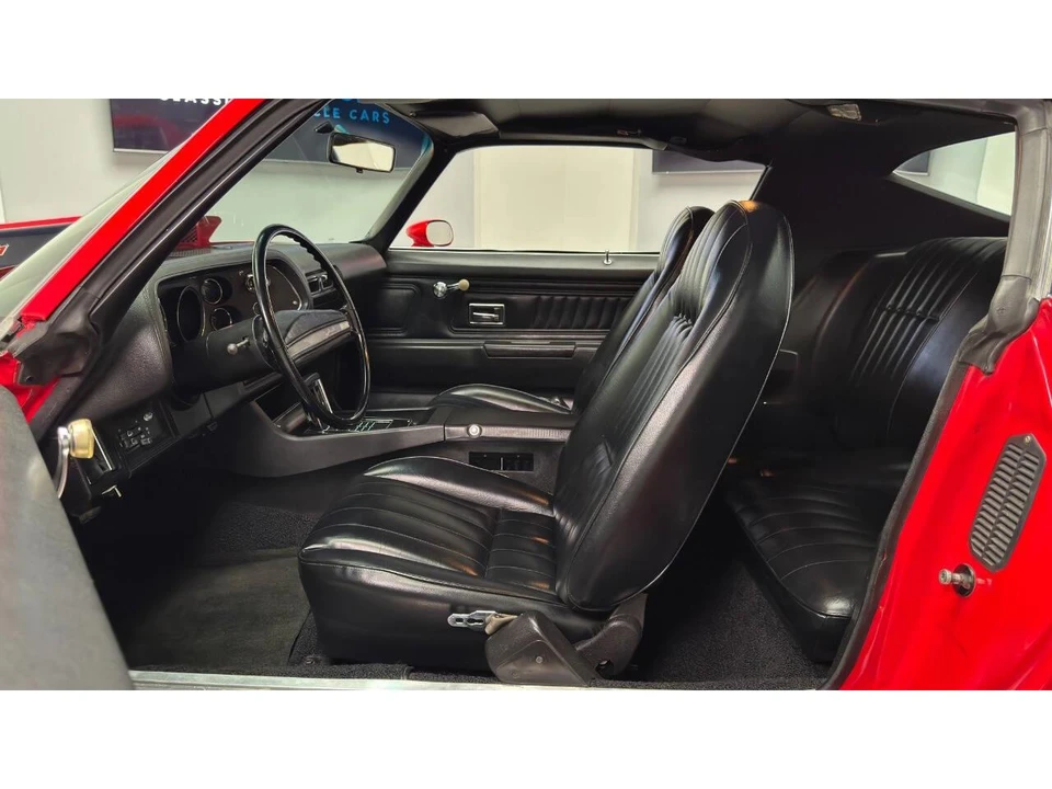 1971 Chevrolet Camaro 2nd Gen - Image 29 of 31