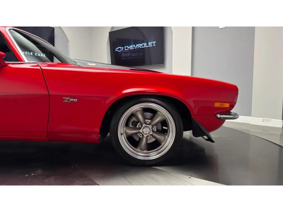 1971 Chevrolet Camaro 2nd Gen - Image 11 of 31