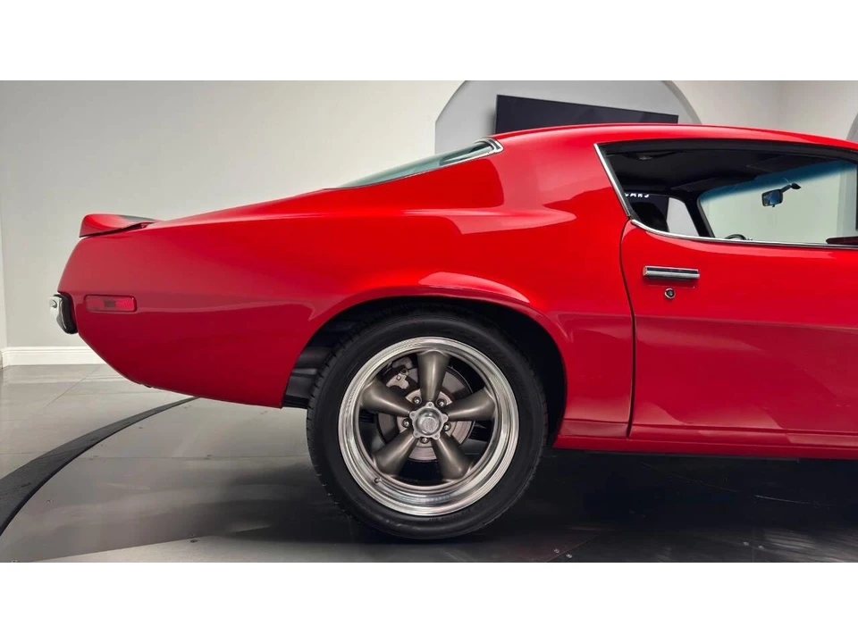 1971 Chevrolet Camaro 2nd Gen - Image 26 of 31