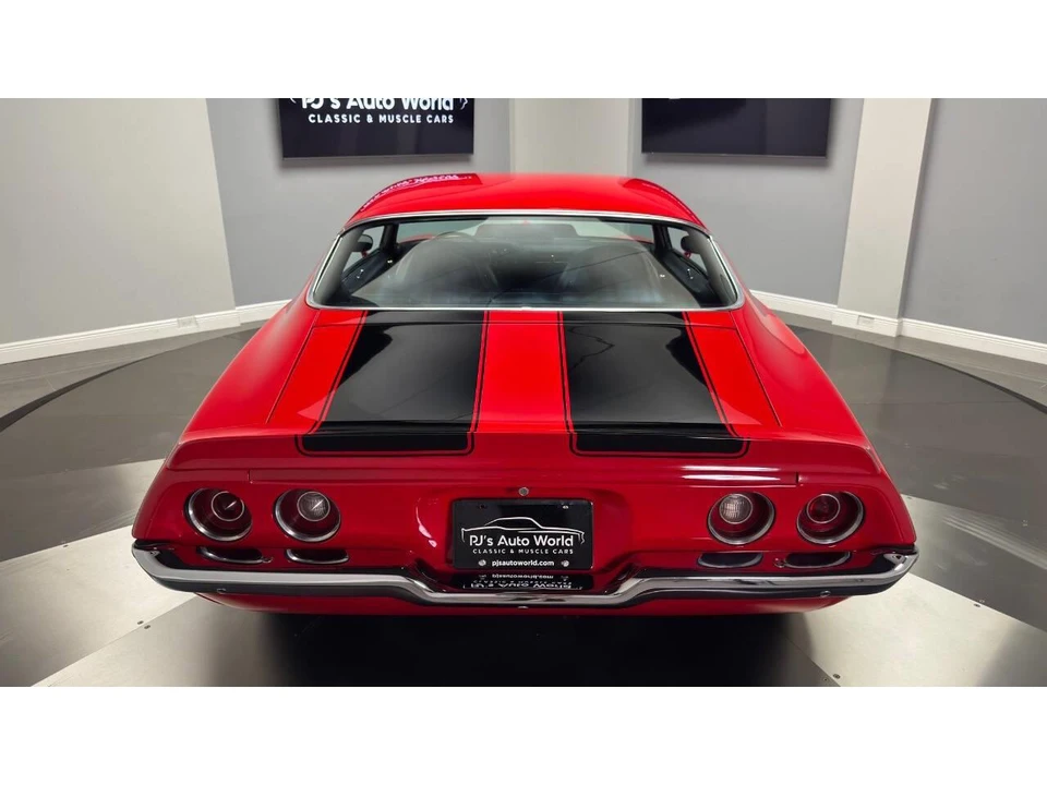 1971 Chevrolet Camaro 2nd Gen - Image 20 of 31