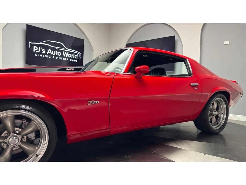 1971 Chevrolet Camaro 2nd Gen - Image 17 of 31