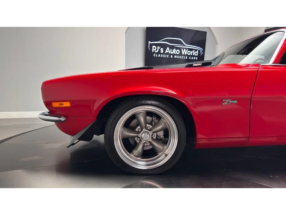 1971 Chevrolet Camaro 2nd Gen - Image 15 of 31