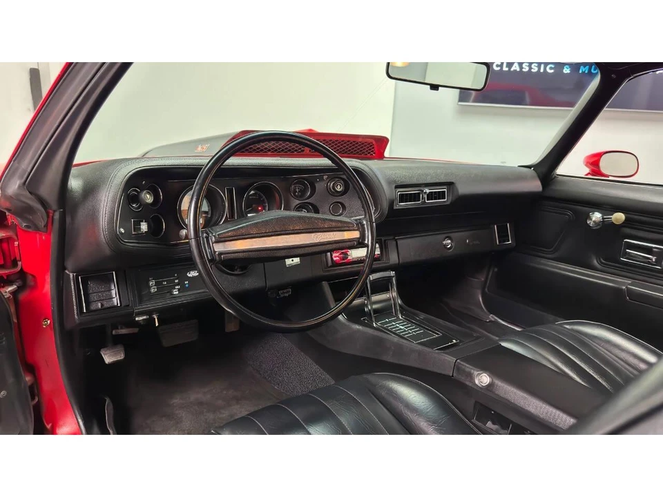 1971 Chevrolet Camaro 2nd Gen - Image 30 of 31