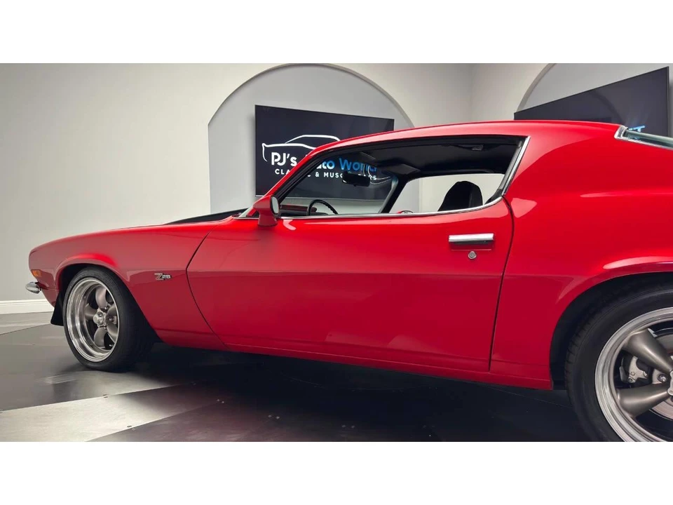 1971 Chevrolet Camaro 2nd Gen - Image 24 of 31