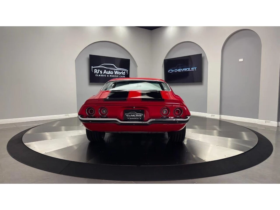 1971 Chevrolet Camaro 2nd Gen - Image 18 of 31