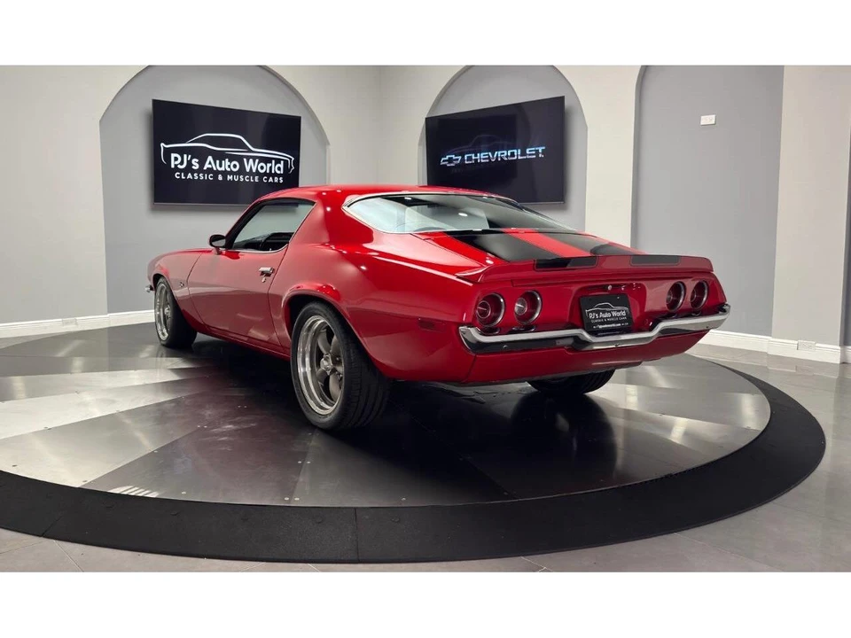 1971 Chevrolet Camaro 2nd Gen - Image 3 of 31