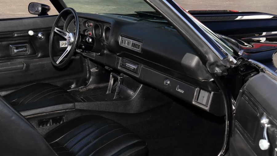 1971 Chevrolet Camaro 2nd Gen - Image 5 of 21