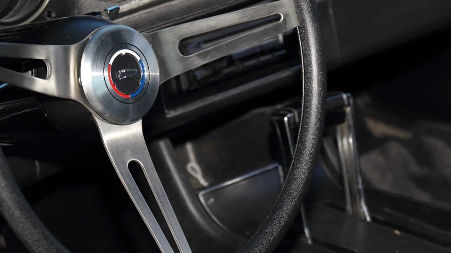 1971 Chevrolet Camaro 2nd Gen - Image 18 of 21