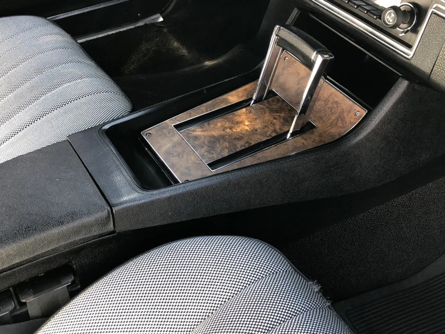 1971 Chevrolet Camaro 2nd Gen - Image 11 of 12