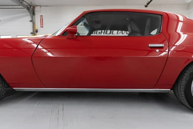 1971 Chevrolet Camaro 2nd Gen - Image 21 of 21