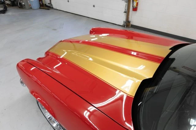 1971 Chevrolet Camaro 2nd Gen - Image 15 of 21