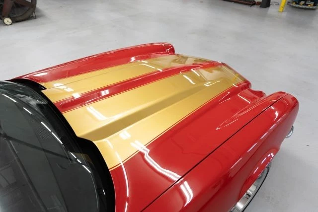 1971 Chevrolet Camaro 2nd Gen - Image 14 of 21
