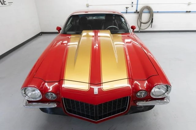 1971 Chevrolet Camaro 2nd Gen - Image 13 of 21