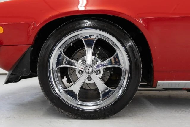 1971 Chevrolet Camaro 2nd Gen - Image 20 of 21