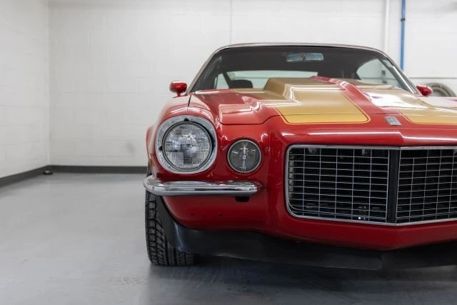 1971 Chevrolet Camaro 2nd Gen - Image 6 of 21