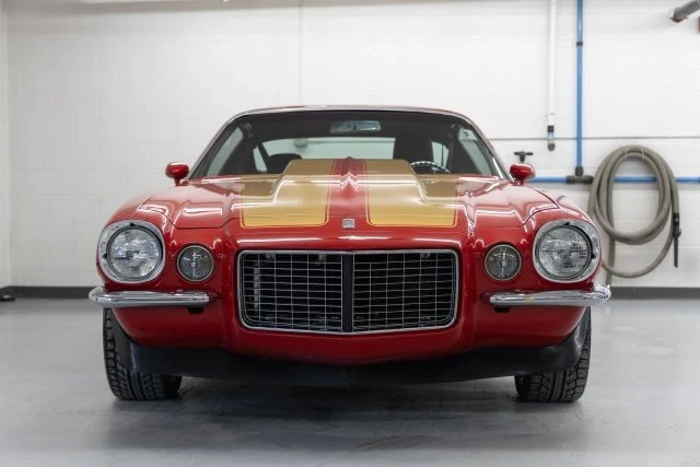 1971 Chevrolet Camaro 2nd Gen - Image 4 of 21