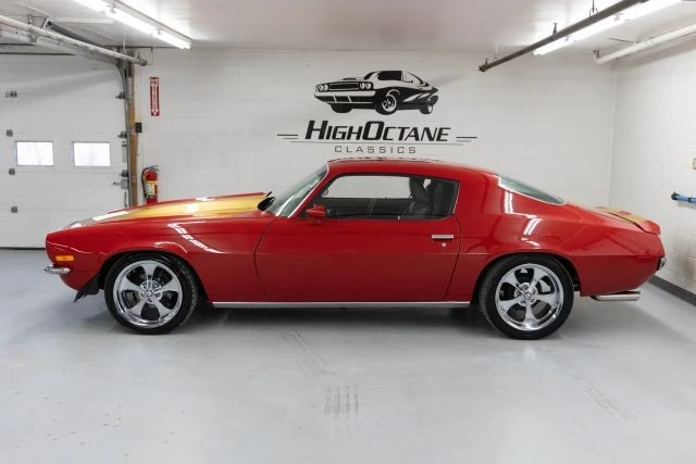 1971 Chevrolet Camaro 2nd Gen - Image 17 of 21