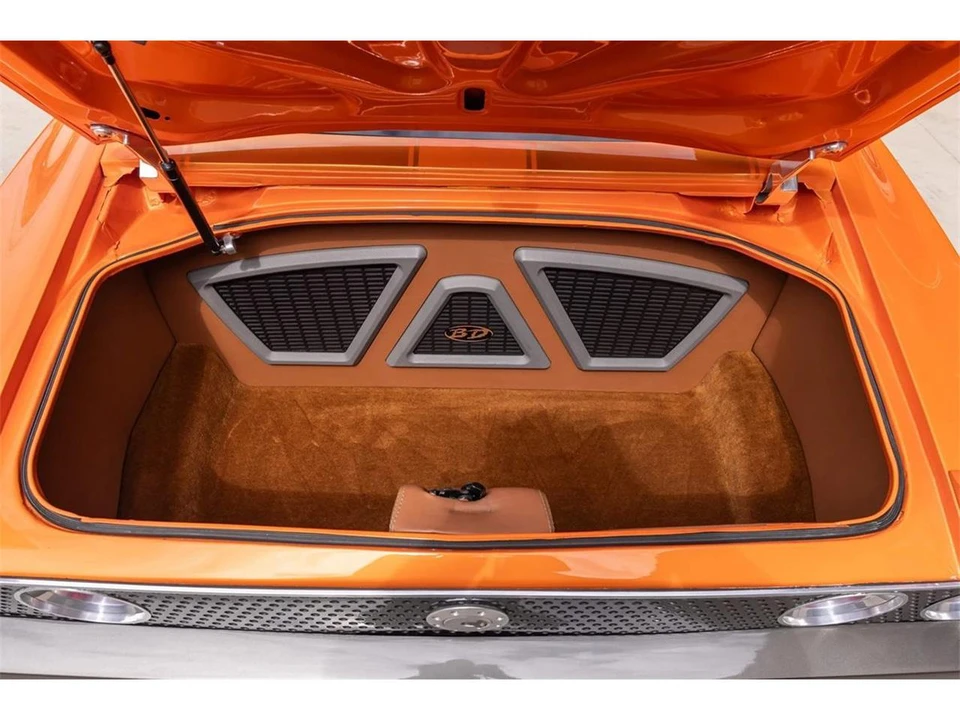 1971 Chevrolet Camaro 2nd Gen - Image 31 of 31