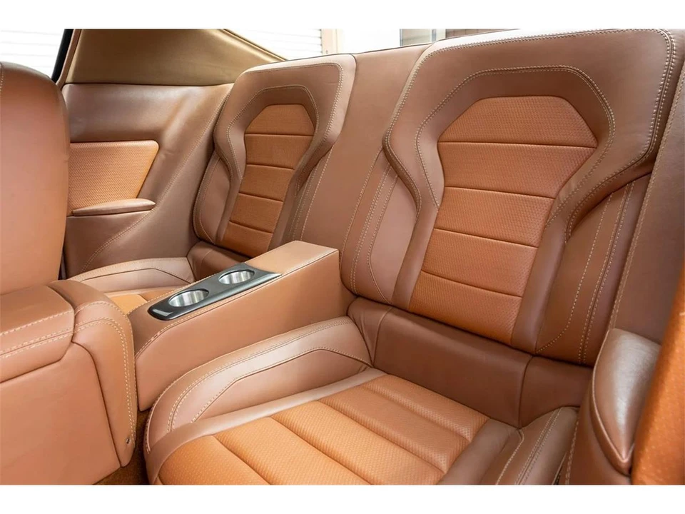 1971 Chevrolet Camaro 2nd Gen - Image 21 of 31