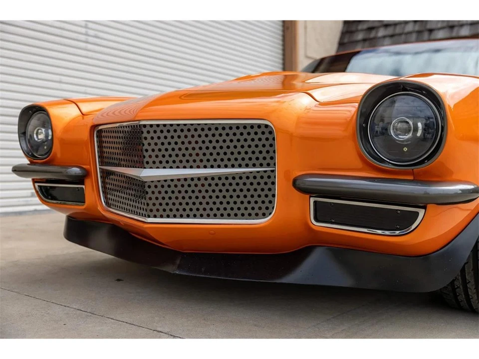 1971 Chevrolet Camaro 2nd Gen - Image 2 of 31