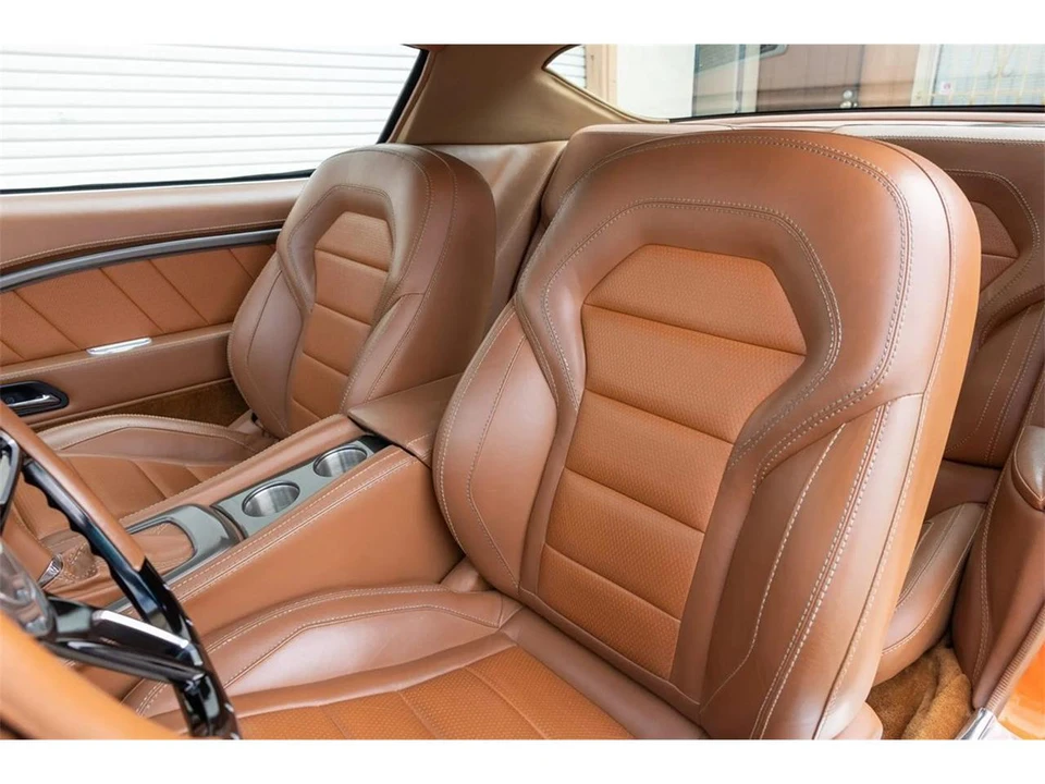 1971 Chevrolet Camaro 2nd Gen - Image 20 of 31