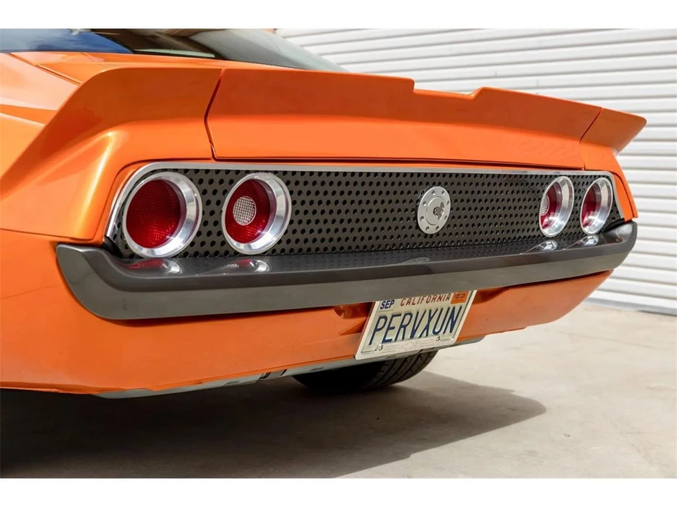 1971 Chevrolet Camaro 2nd Gen - Image 10 of 31