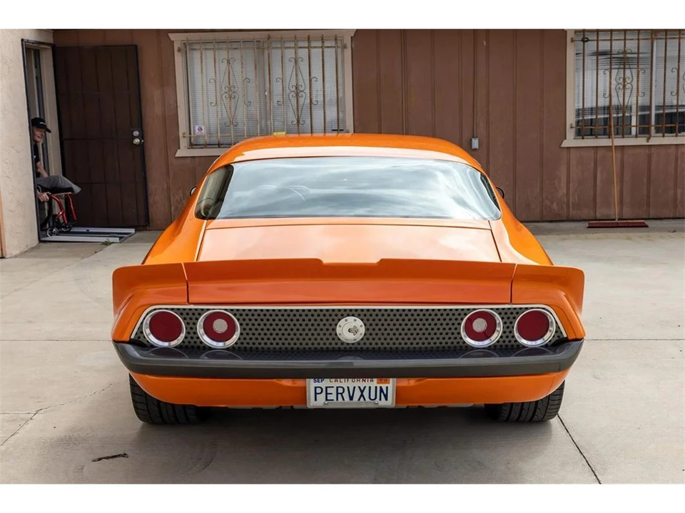 1971 Chevrolet Camaro 2nd Gen - Image 8 of 31