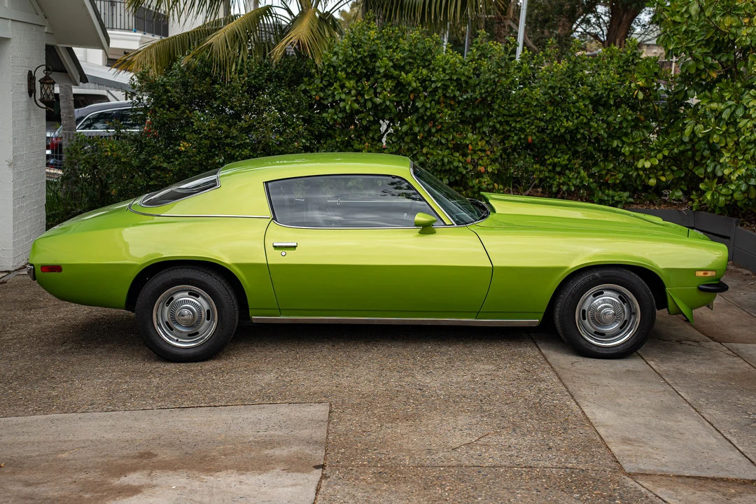 1971 Chevrolet Camaro 2nd Gen - Image 16 of 31