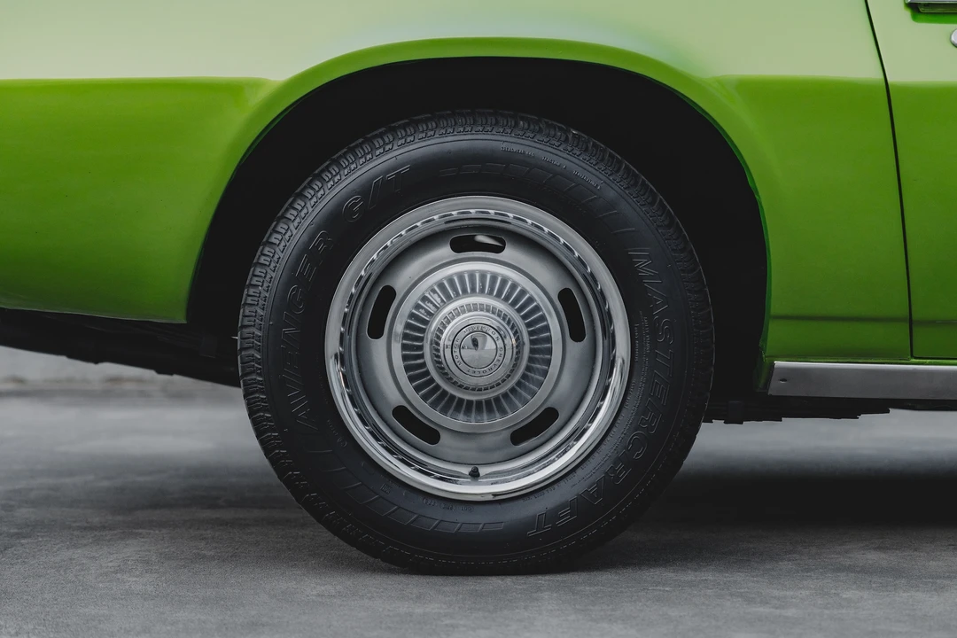 1971 Chevrolet Camaro 2nd Gen - Image 30 of 31