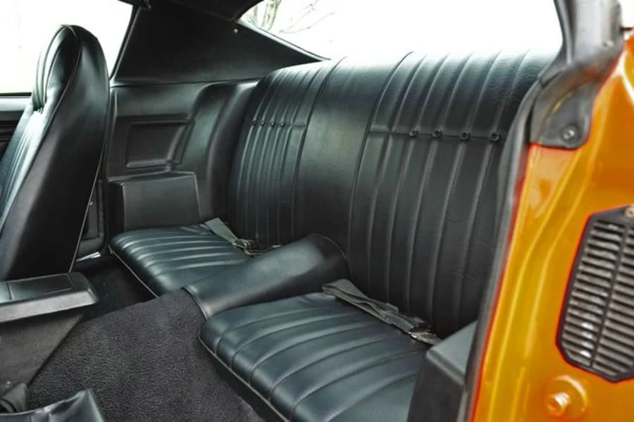 1971 Chevrolet Camaro 2nd Gen - Image 6 of 10