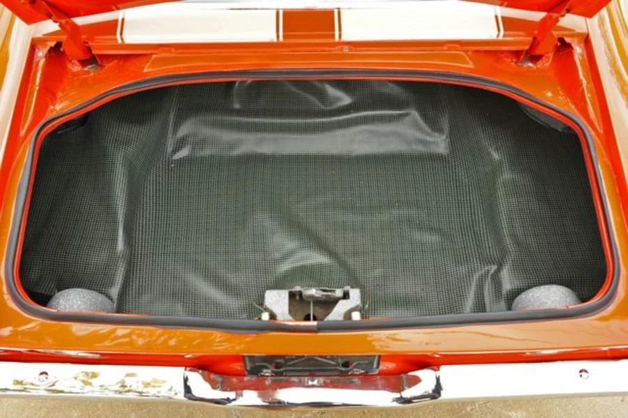 1971 Chevrolet Camaro 2nd Gen - Image 7 of 10