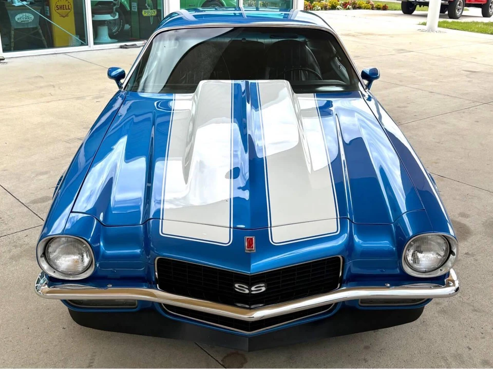 1971 Chevrolet Camaro 2nd Gen - Image 3 of 31