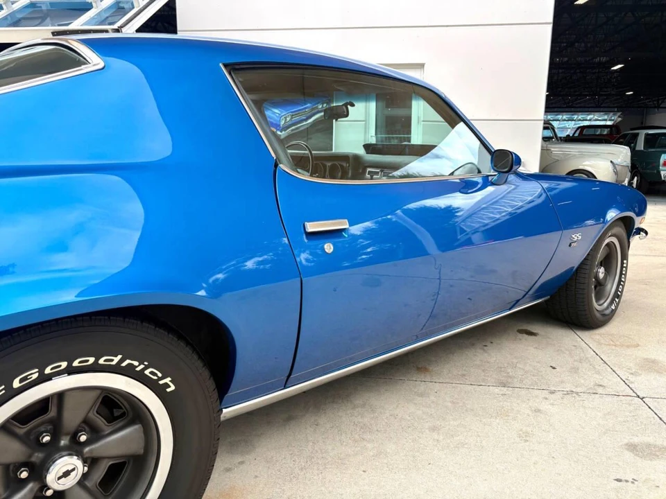 1971 Chevrolet Camaro 2nd Gen - Image 17 of 31