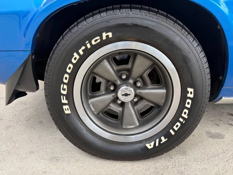 1971 Chevrolet Camaro 2nd Gen - Image 21 of 31