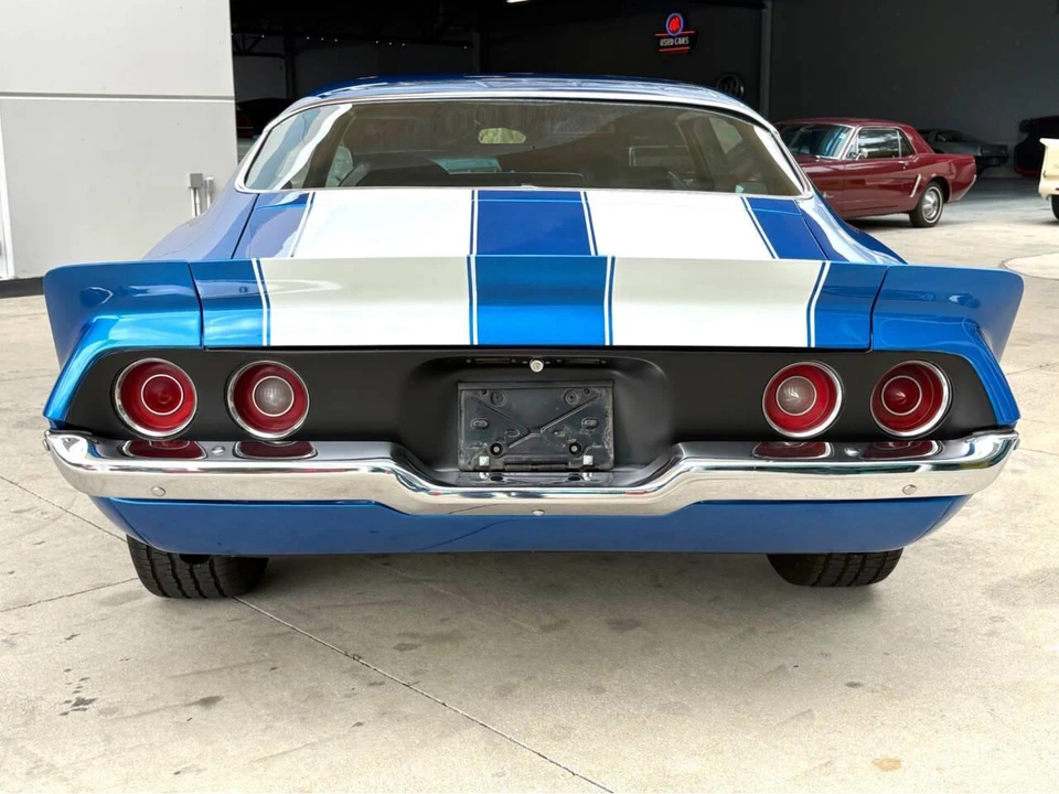 1971 Chevrolet Camaro 2nd Gen - Image 7 of 31