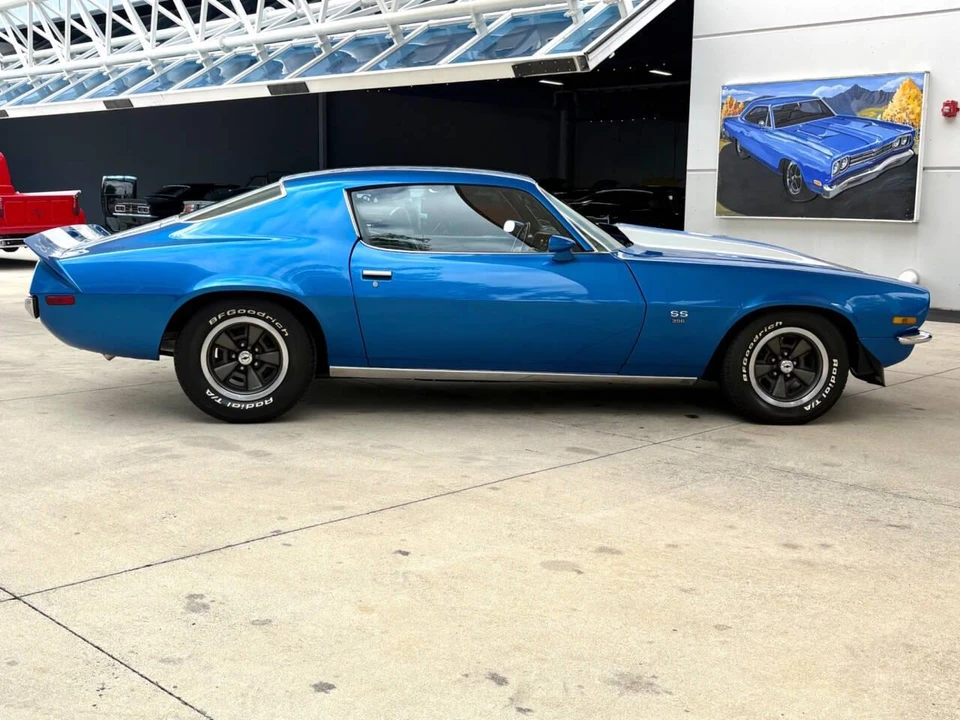 1971 Chevrolet Camaro 2nd Gen - Image 5 of 31