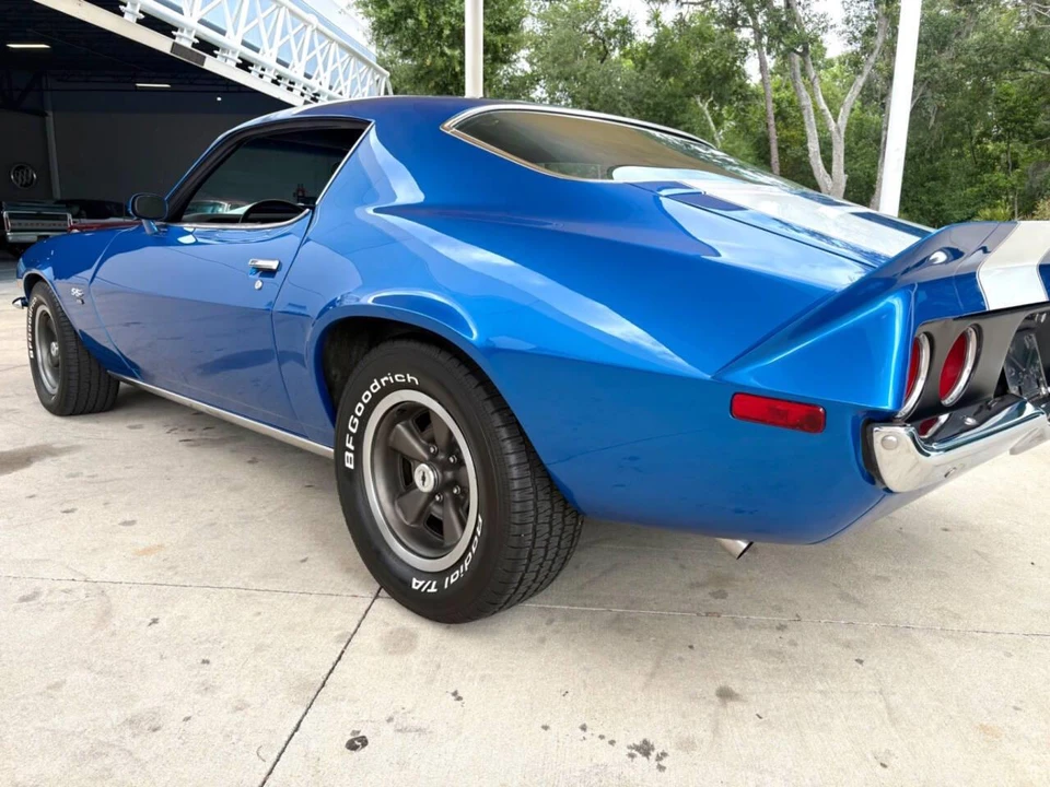 1971 Chevrolet Camaro 2nd Gen - Image 15 of 31