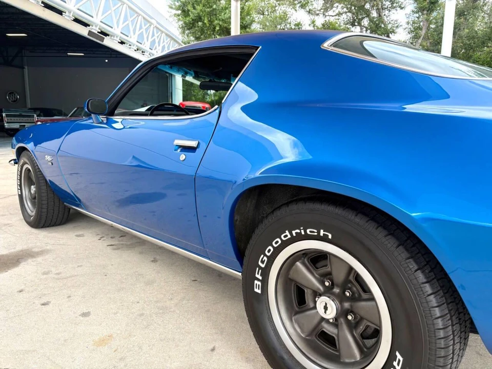 1971 Chevrolet Camaro 2nd Gen - Image 14 of 31