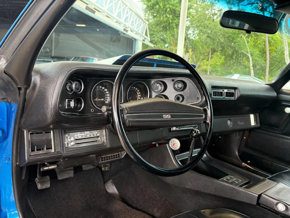 1971 Chevrolet Camaro 2nd Gen - Image 24 of 31