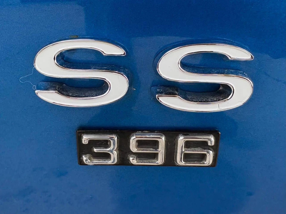 1971 Chevrolet Camaro 2nd Gen - Image 22 of 31