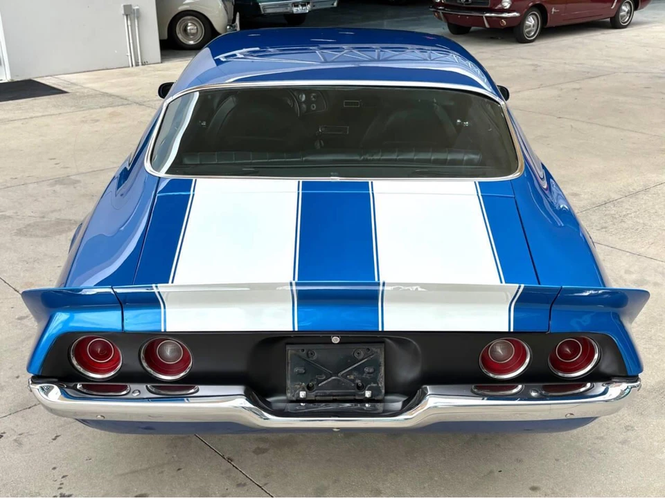 1971 Chevrolet Camaro 2nd Gen - Image 8 of 31