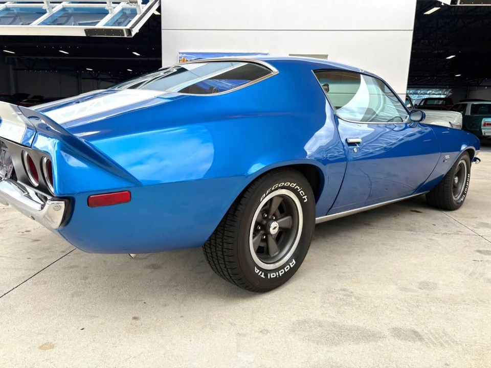 1971 Chevrolet Camaro 2nd Gen - Image 16 of 31