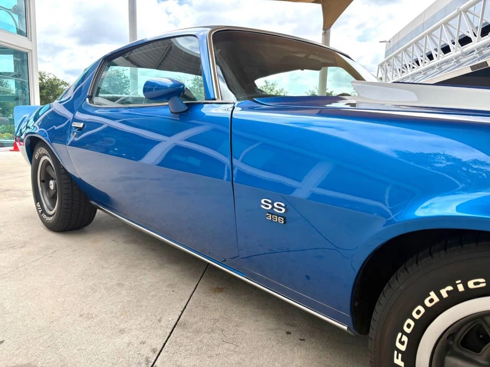 1971 Chevrolet Camaro 2nd Gen - Image 18 of 31