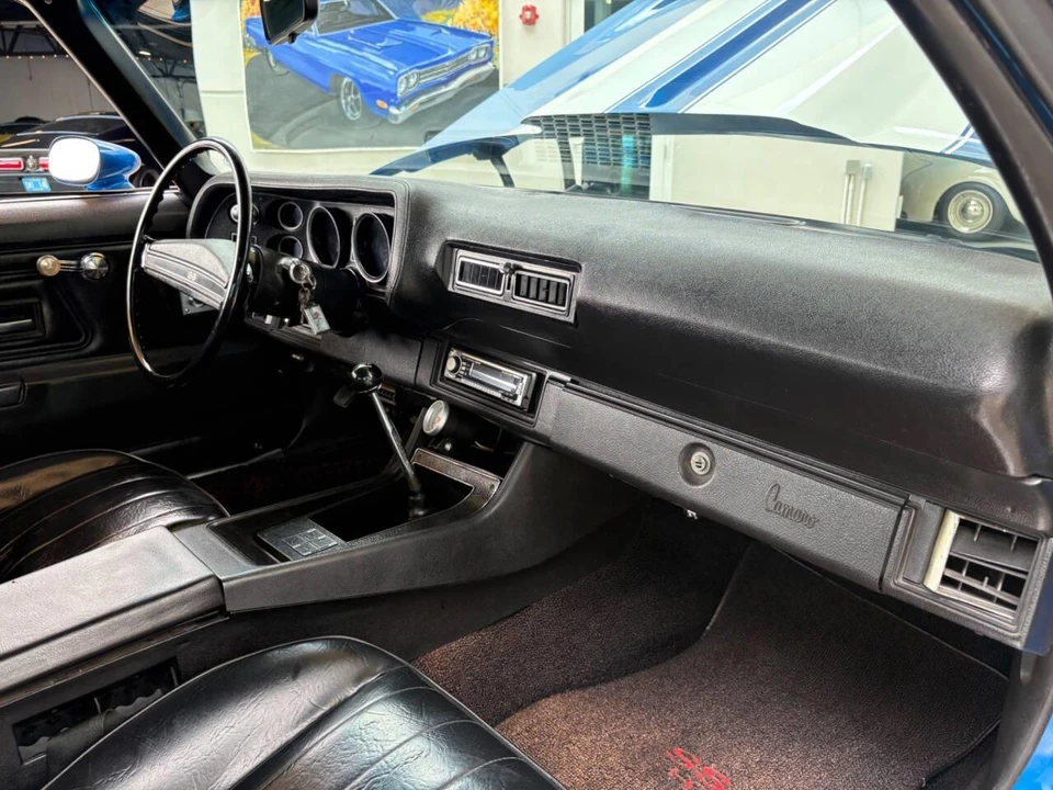 1971 Chevrolet Camaro 2nd Gen - Image 31 of 31